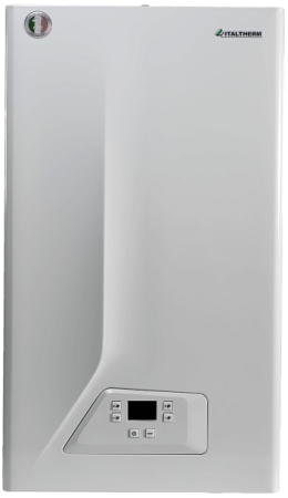 ITALTHERM CITY CLASS 25 F (WB)