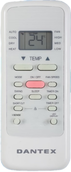 Dantex Corso RK-07SDM4G/RK-07SDM4EG Dantex Corso RK-07SDM4G/RK-07SDM4EG
