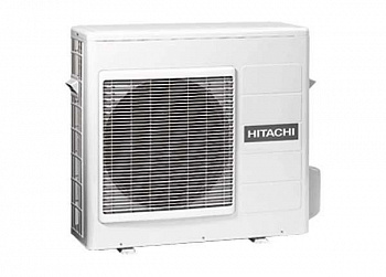 Hitachi Free match RAM-71QH5