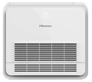 Hisense Heavy EU AKT-09UR4RK8/AUW-09U4RS8