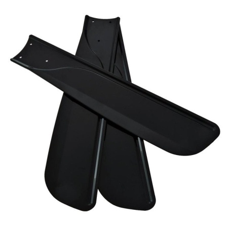 Westinghouse Mountain Gale Silver