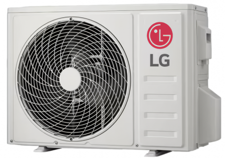 Lg Deluxe Pro H24S1D
