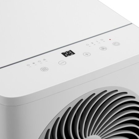 Ballu Orbis BPAC-09 OR/N6