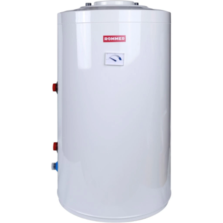 Rommer Напольный 150 л., ТЭН 3 кВт (RWH-1110-050150)