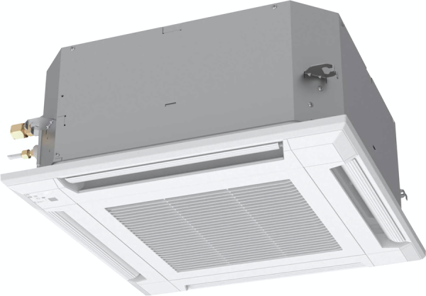 Fujitsu AUXG14KVLA/AOYG14KATA/UTGUFYFW