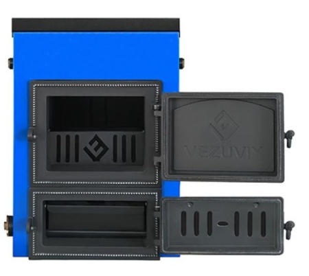 Везувий Эльбрус-14