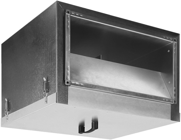 Energolux SDRI 100-50-8 L3