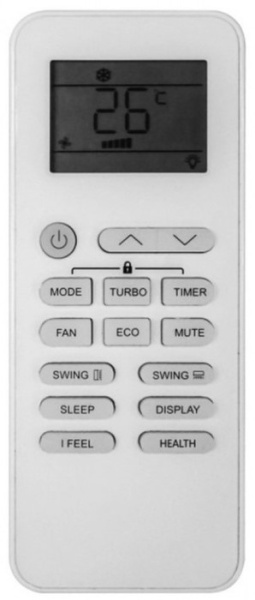 Dantex Perfect RK-24PDMI/RK-24PDMIE