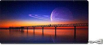 СТЕП 800/1,8 x 0,59 УФ-печать