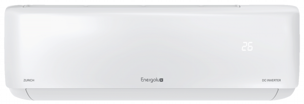 Energolux Zurich SAS24Z5-AI/SAU24Z5-AI