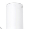 Faro Tube Fan Matt White (32034)