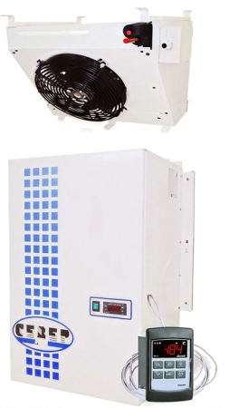 Север BGS 117 S GSL GSLF