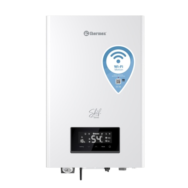 Thermex Skif 5-12 Wi-Fi Thermex Skif 5-12 Wi-Fi