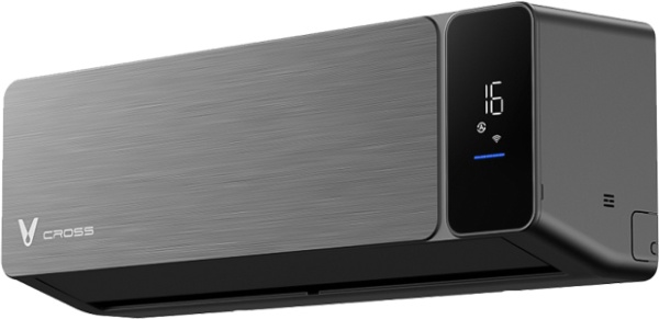 VIOMI Cross Pro KFR-25GW/EY2UMC-A++/A+