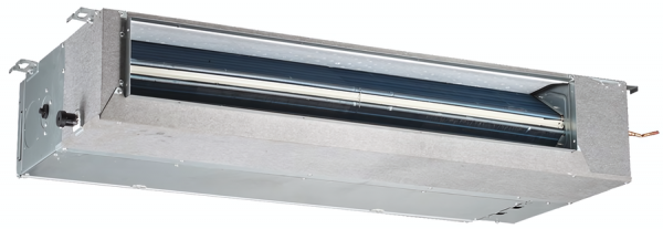 Midea MI2-140T2DHN1(A)
