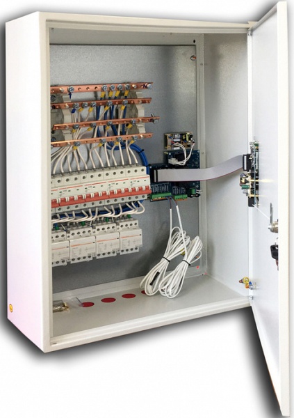 SAVITR Max 96 X (380В, 96кВт)