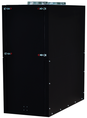 Turkov Zenit Cool Heco V 900 E