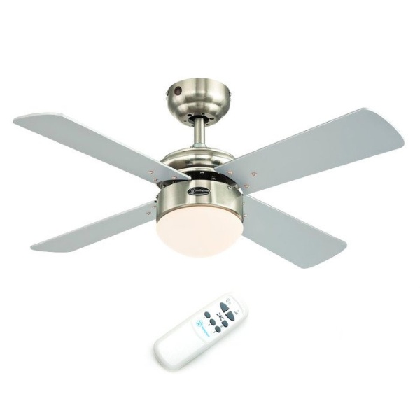 Westinghouse Colosseum Nickel