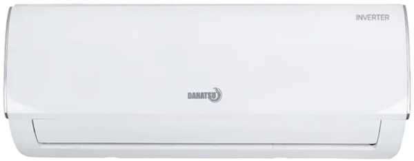 Dahatsu Brilliant DS-07I