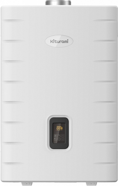 Kiturami ALPHA PLUS S-10