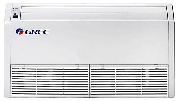 Gree GUD140ZD/A-S/GUD140W/A-X