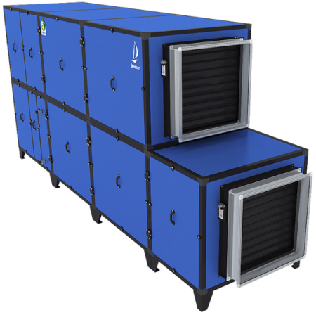 Breezart 14000 Aqua Pool DH-BC