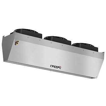 ГРЕЕРС ЗВП-М2-200В