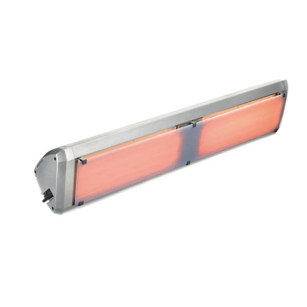 Heliosa 99 (4000Вт) серый