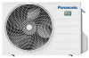 Panasonic Design CS-Z71ZKEW/CU-Z71ZKE