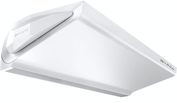 WING II E100 AC WING II E100 AC