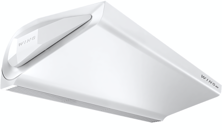 WING II C100 AC