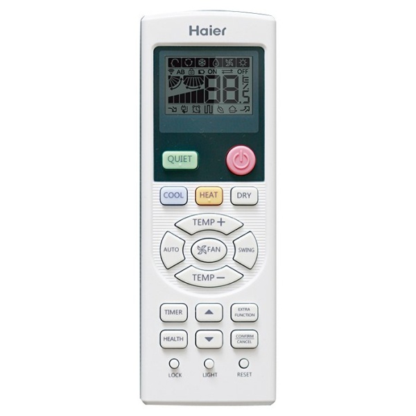 Haier AC12CS1ERA(S)/1U12BS3ERA