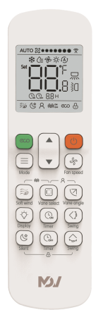 Mdv MDKA-V850FA/MDV-MBQ4-02C