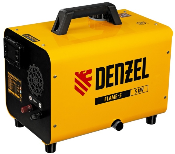DENZEL Flame-5