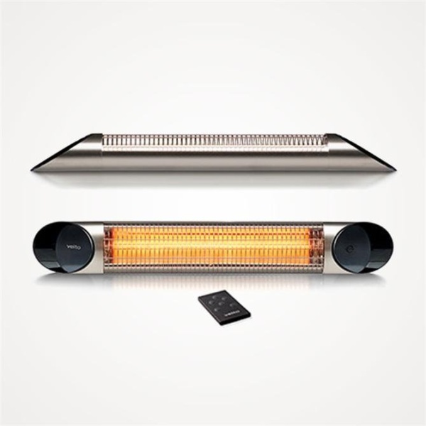 Veito Blade S Silver