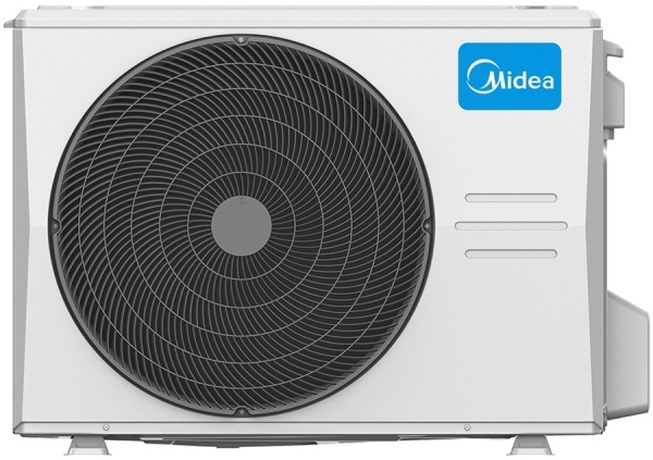 Midea MCD1-24HRN1-Q/MOX431U-24HN1-Q/-40
