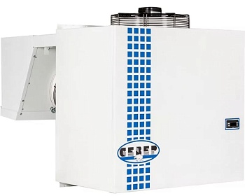 Север MGM 330 S