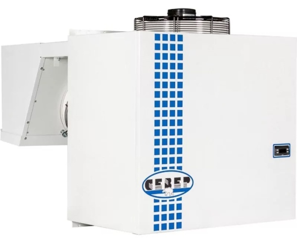 Север BGM 220 S