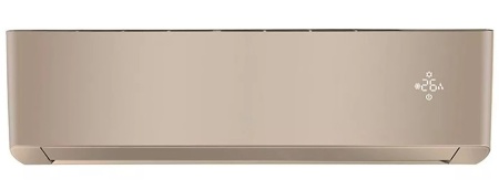 VETERO V-S24SHPAC2S-GD
