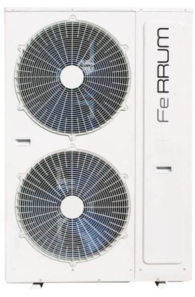 Ferrum LCACF48D1-A/LCAU48U1-A