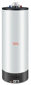 Favorit FGS-300L GSWH