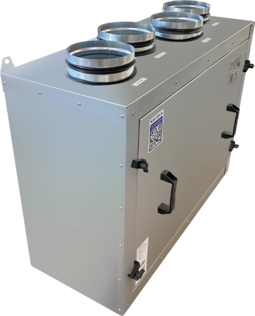 Naveka Node9-200(50m)/RP-M,VAC(D225) Vertical с пультом-термостатом