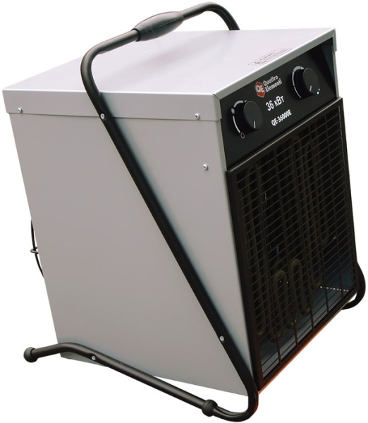 QUATTRO ELEMENTI QE-36000 E