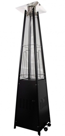 WWT 13I Total Black mini