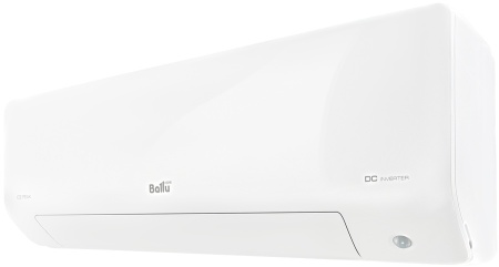 Ballu Ice Peak BSPKI-24HN8