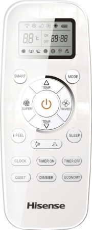Hisense Next Classic A AS-18HR4RMSCJ00