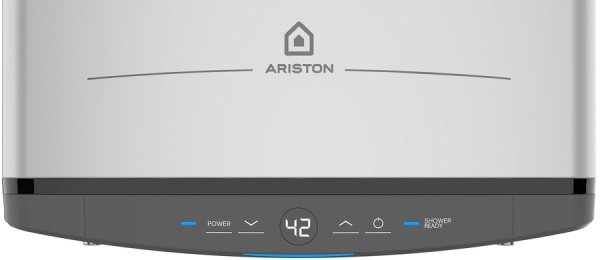 Ariston ABSE VLS PRO INOX PW 30 (3700736)