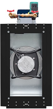 Turkov Capsule-2100 W