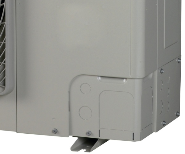 Daikin FHA71A9/RZASG71MV1/-40