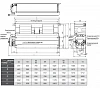 General Climate GDU-F-04DR3